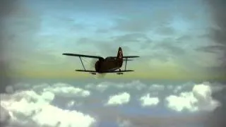 Wings of Prey rocket Minimovie