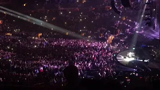 Billy Joel “Piano man” LIVE MSG NY 2017