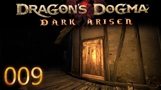 Das mysteriöse Hexenkind! [Dragon's Dogma: Dark Arisen #009]