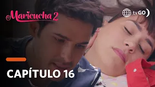 Maricucha 2: Maricucha se desmayó mientras planeaba su boda con Renato (Capítulo n° 16)