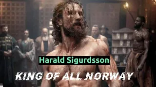 Harald Sigurdsson Vikings Valhalla ⚔