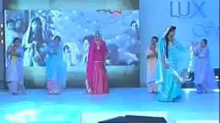 LSA 2005 - Tribute to Lollywood heroines