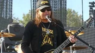 Stryper - Full Show!!! - Live HD (Uprise Festival 2023)