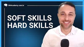 SOFT SKILLS & HARD SKILLS | RH Academy