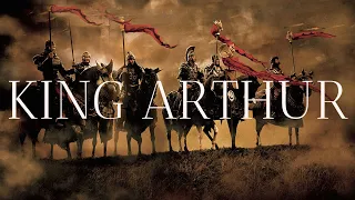 King Arthur 2004 | Tribute Le Roi Arthur HD