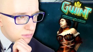 KAŻDA GRA TO PEWNA NAUKA | GWINT #31