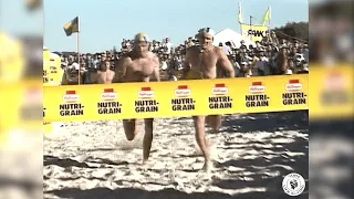 Aussies 1995 - Ironman Final