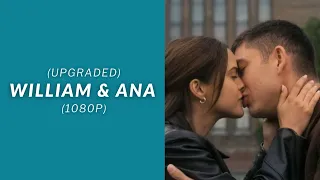 (Upgraded) William & Ana Scenes (1080p)