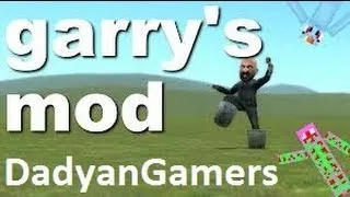 Garry's Mod Saçmalatmaca Ep.1