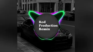 Xassa_Bodiev - Самолёт - (Red Production Remix)