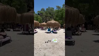 Muğla-Fethiye-Günlüklü Plajı-Мугла-Фетхие-Гюнлюклю пляж