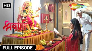 Shravani | Full Episode 158 | Shravani Ko Lena Hoga Shivansh Ka Sahara | Hindi Drama Show