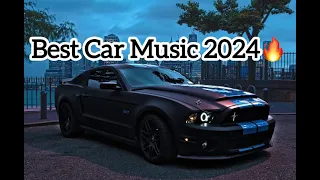 Best Car Music 2024🔥