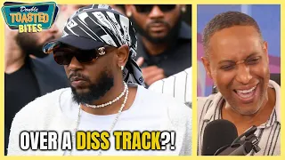 KENDRICK LAMAR'S DRAKE DISS TRACK BOOSTS BUSINESS SALES FOR RESTURANT?!