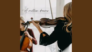 Canon In D (For Violin, Cello And Piano)