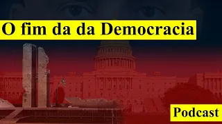 Será que a Democracia foi uma Anomalia? - Podcast