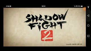 HACK SHADOW FIGHT 2 MOD VIP V9 FULL 4 SET ĐỒ CỰC VIP MỚI NHẤT 2022 +FREE LINK DOWNLOAD