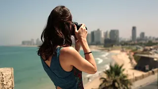 #8kCastlebeach | #Beachvideo | 8k beach videos best movements