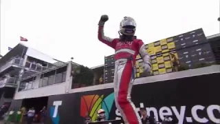 One Track Mind: Scott McLaughlin - Part 1