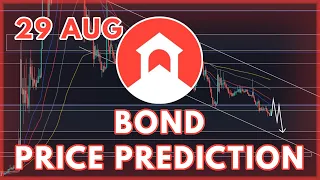 IS THERE A CHANCE FOR ANOTHER BULLRUN? | BOND (BARNBRIDGE) PRICE PREDICTION & ANALYSIS 2022!