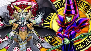 Why you NEED to play Chaos Angel in your DARK MAGICIAN Deck