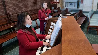 Taize Alleluia - Gospel Acclamation