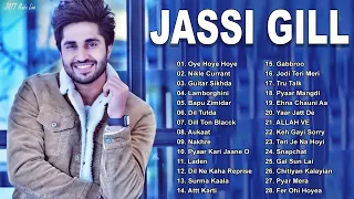 🔴 Best of Jassi Gill_New Punjabi Songs of Jassi Gill 2023_Audio Jukebox 🔴