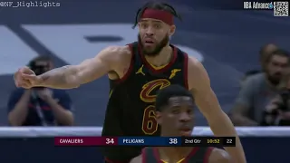 JaVale McGee  7 PTS: All Possessions (2021-03-12)