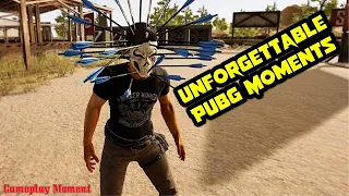 THESE PUBG MOMENTS WILL NEVER HAPPEN AGAIN | YOU WILL NEVER FORGET THESE PUBG MOMENTS