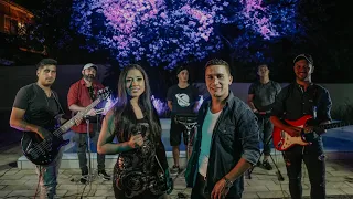 Si Tú No Estás - El Super Hobby Ft Juliana (Video Oficial)