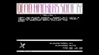 Xmix I by Dead Hackers Society (Atari Falcon music demo)