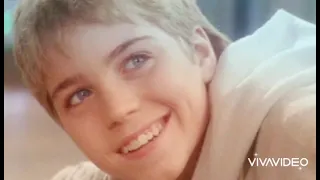 happy birthday Jonathan Brandis