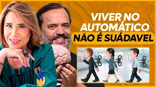 Temos que encontrar nossa paz interior | ANA BEATRIZ