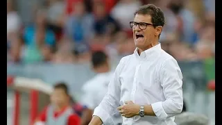 Fabio Capello names dream team as he adds 12th player and doesn't include any England players