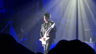 Helloween -  Best Time Live Manchester Academy UK 4/5/2022  LIVE DEBUT