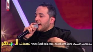 حسين الديك - أقوى و أجدد المواويل 2017 في برنامج لهون وبس