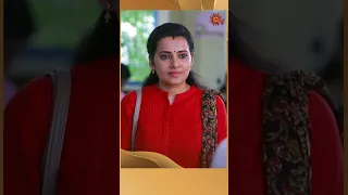 #Lakshmi #SunTV #shorts #tamilserial