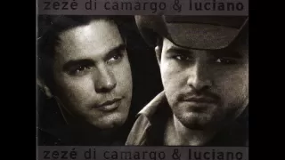 Zezé Di Camargo & Luciano - Irmão Da Lua, Amigo Das Estrelas