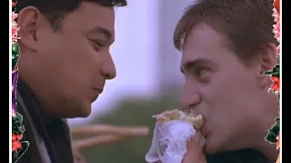 American adobo 2001. Película gay