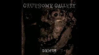 Aerik Von & Gruesome Gallery - It’s a Grave New World