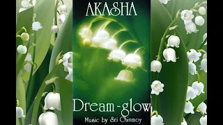 Akasha group (album Dream-Glow) 1987 angelic voices for meditation