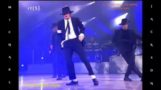 Michael Jackson - Munich Dangerous Live In Munich (July,6TH,1997) History World Tour HD