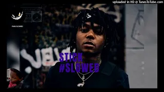Dreamville  Stick with JID feat Kenny Mason Sheck Wes  J Cole #Slowed