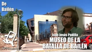 Museo de la Batalla de Bailén - Juan Jesús Padilla