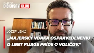 Politológ Lenč: Ficovi Matovič v parlamente vyhovuje, pomôže mu pri zostavení vlády