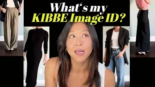 I tried figuring out my Kibbe Body Type (and it was actually EASY!)