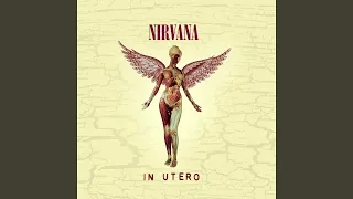 Nirvana - Pennyroyal Tea (Instrumental with backing vocals)