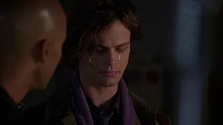 Criminal Minds 10x13 - Gideon's Death HD