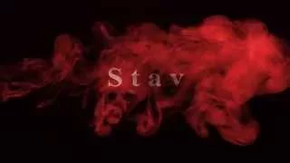 HURTS - Stay  lyric video