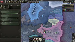 (Making Of) Poland With 1950s Technologies vs Germany And USSR 1936